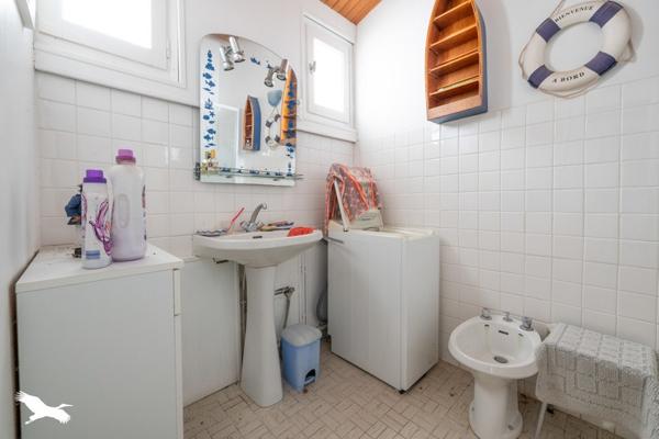 Maison à vendre 159 000 € Saint-Pierre-d'Oléron 4 p 81 m² DPE G