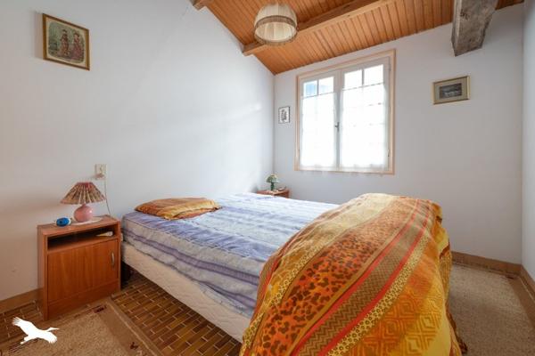 Maison à vendre 159 000 € Saint-Pierre-d'Oléron 4 p 81 m² DPE G