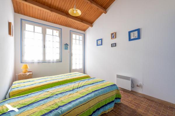 Maison à vendre 159 000 € Saint-Pierre-d'Oléron 4 p 81 m² DPE G
