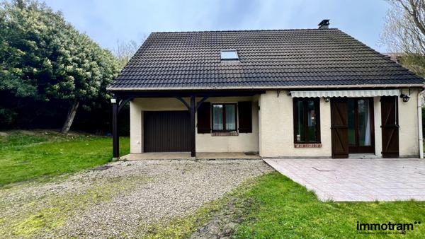 Vente Maison 106m 2 - 4 chambre(s) - Wasquehal, • Réf. VM29021