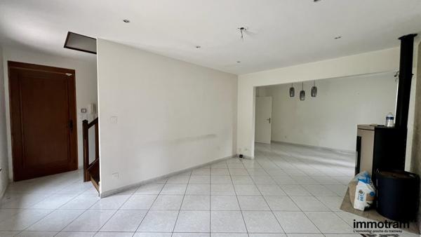 Vente Maison 106m 2 - 4 chambre(s) - Wasquehal, • Réf. VM29021