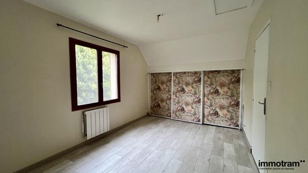 Vente Maison 106m 2 - 4 chambre(s) - Wasquehal, • Réf. VM29021