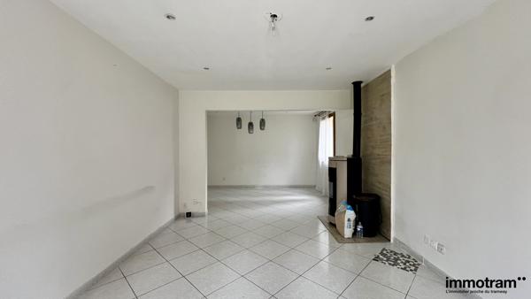 Vente Maison 106m 2 - 4 chambre(s) - Wasquehal, • Réf. VM29021