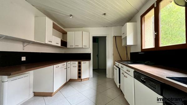 Vente Maison 106m 2 - 4 chambre(s) - Wasquehal, • Réf. VM29021