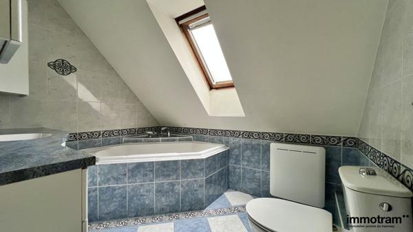 Vente Maison 106m 2 - 4 chambre(s) - Wasquehal, • Réf. VM29021