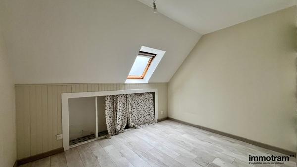 Vente Maison 106m 2 - 4 chambre(s) - Wasquehal, • Réf. VM29021