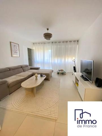 Appartement à vendre à Vienne (38200)