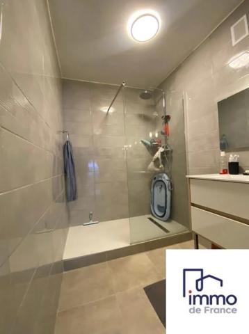 Appartement à vendre à Vienne (38200)