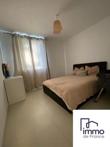 Appartement à vendre à Vienne (38200)
