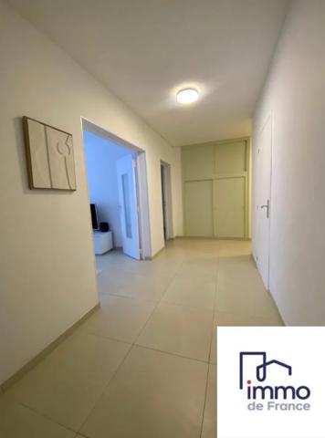 Appartement à vendre à Vienne (38200)
