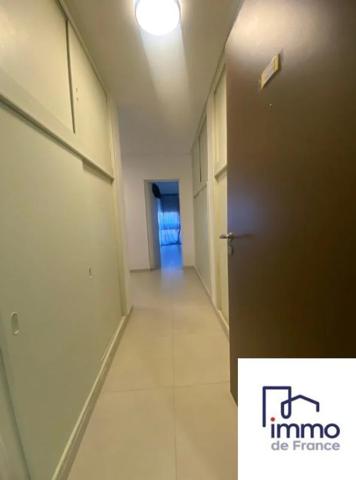Appartement à vendre à Vienne (38200)