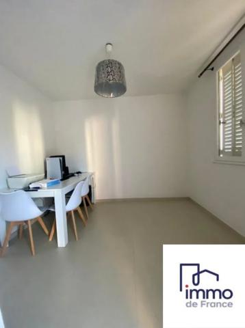 Appartement à vendre à Vienne (38200)
