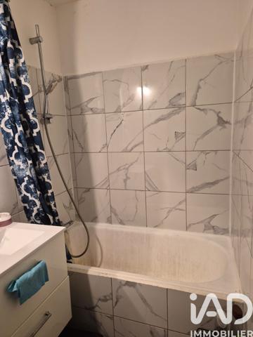 Appartement à vendre 4 pièces 75 m² Yutz