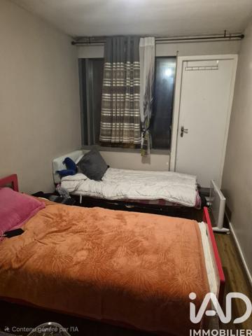 Appartement à vendre 4 pièces 75 m² Yutz