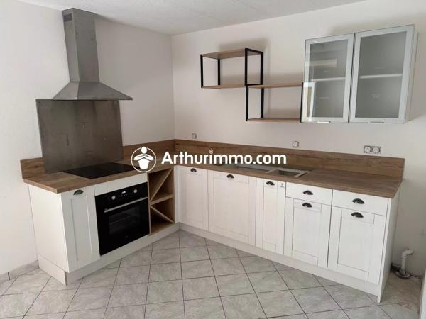 Vente Appartement 2 pièces 48 m2 à Bagnoles-de-l'Orne-Normandie