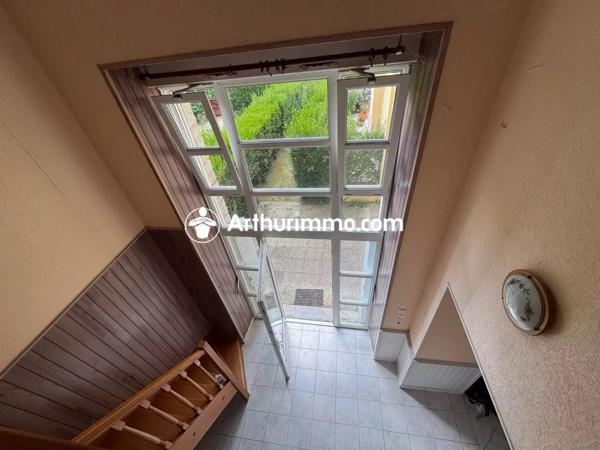 Vente Appartement 2 pièces 48 m2 à Bagnoles-de-l'Orne-Normandie