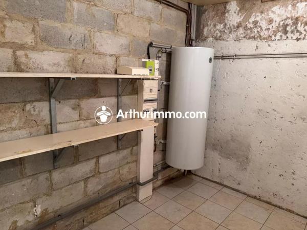 Vente Appartement 2 pièces 48 m2 à Bagnoles-de-l'Orne-Normandie