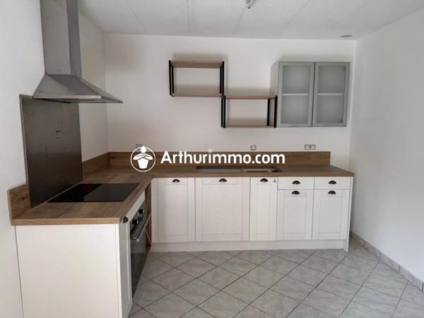 Vente Appartement 2 pièces 48 m2 à Bagnoles-de-l'Orne-Normandie