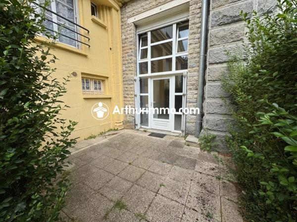 Vente Appartement 2 pièces 48 m2 à Bagnoles-de-l'Orne-Normandie