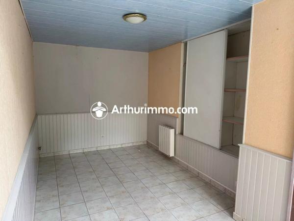Vente Appartement 2 pièces 48 m2 à Bagnoles-de-l'Orne-Normandie