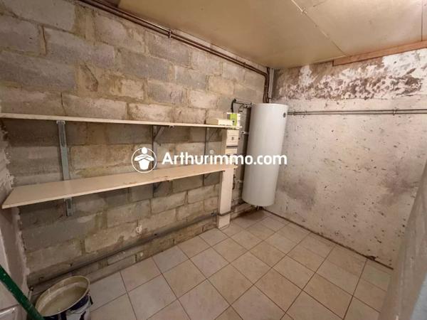 Vente Appartement 2 pièces 48 m2 à Bagnoles-de-l'Orne-Normandie