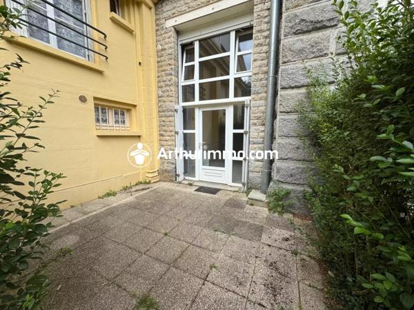 Vente Appartement 2 pièces 48 m2 à Bagnoles-de-l'Orne-Normandie