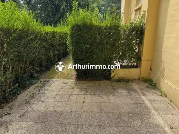 Vente Appartement 2 pièces 48 m2 à Bagnoles-de-l'Orne-Normandie