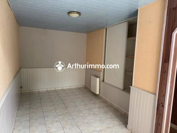 Vente Appartement 2 pièces 48 m2 à Bagnoles-de-l'Orne-Normandie