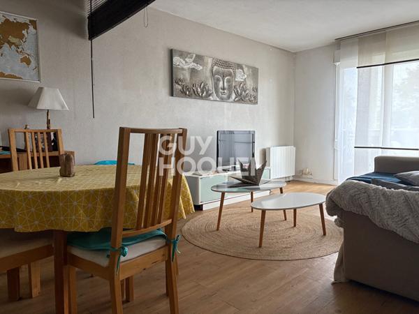 Appartement T2 bis