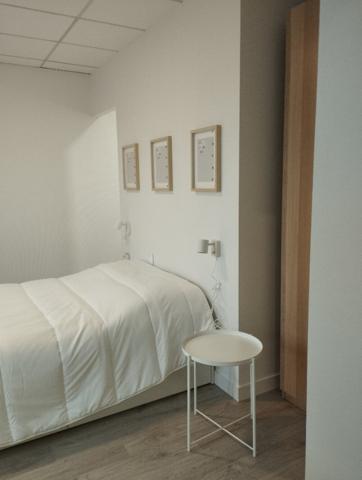 Appartement T2 meublé