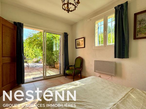 Maison 10 pieces a vendre a Carces