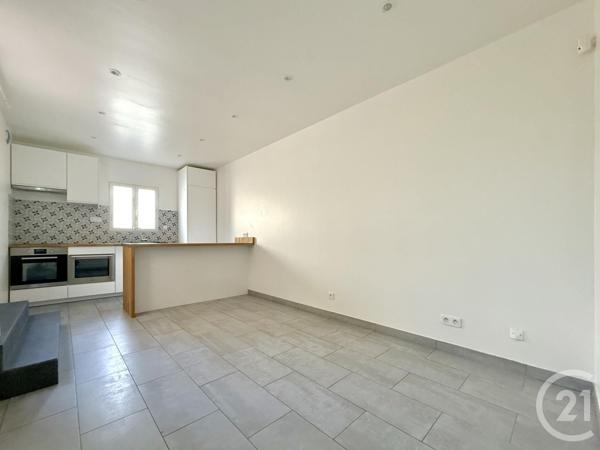 Appartement F3 à vendre  3 pièces - 52,52 m2 CLAMART - 92