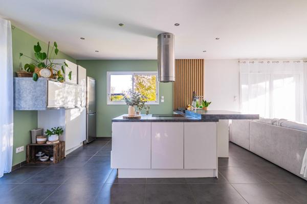 Maison à SAINT-SATURNIN, 72650 - 5 pièces 118m²