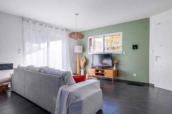 Maison à SAINT-SATURNIN, 72650 - 5 pièces 118m²