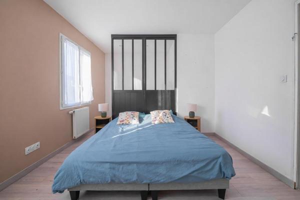 Maison à SAINT-SATURNIN, 72650 - 5 pièces 118m²