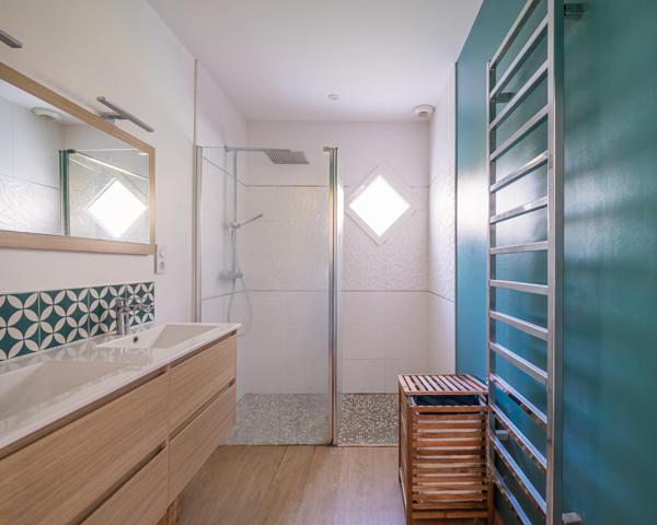 Maison à SAINT-SATURNIN, 72650 - 5 pièces 118m²