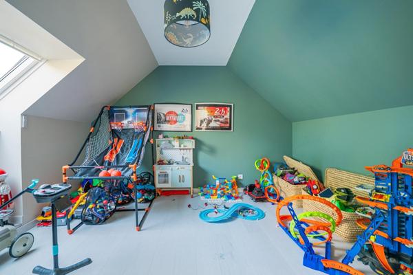Maison à SAINT-SATURNIN, 72650 - 5 pièces 118m²