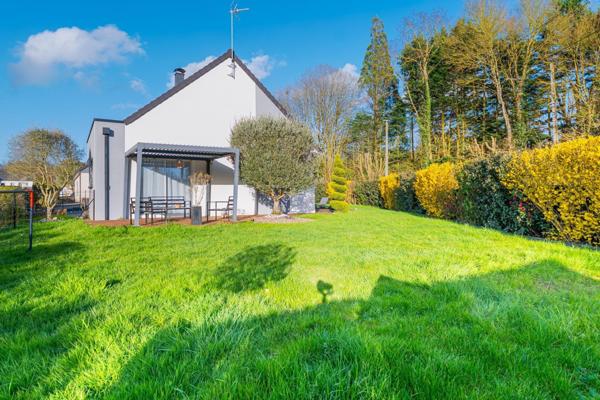 Maison à SAINT-SATURNIN, 72650 - 5 pièces 118m²