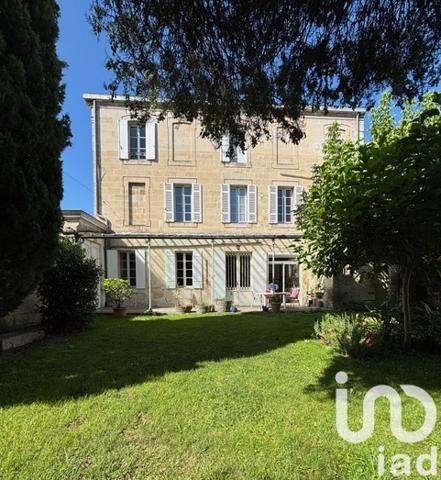 Maison à vendre 9 pièces 407 m² Libourne