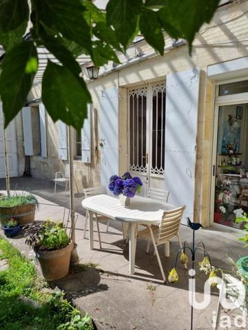 Maison à vendre 9 pièces 407 m² Libourne