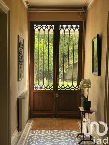 Maison à vendre 9 pièces 407 m² Libourne