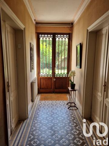 Maison à vendre 9 pièces 407 m² Libourne