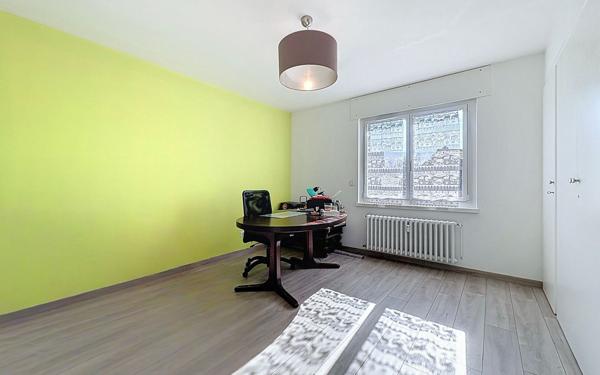 Appartement à vendre    3 pièces • 84,59 m2 Saint-Julien-en-Genevois