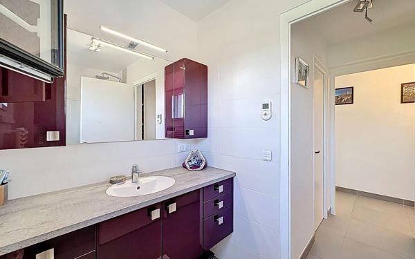 Appartement à vendre    3 pièces • 84,59 m2 Saint-Julien-en-Genevois