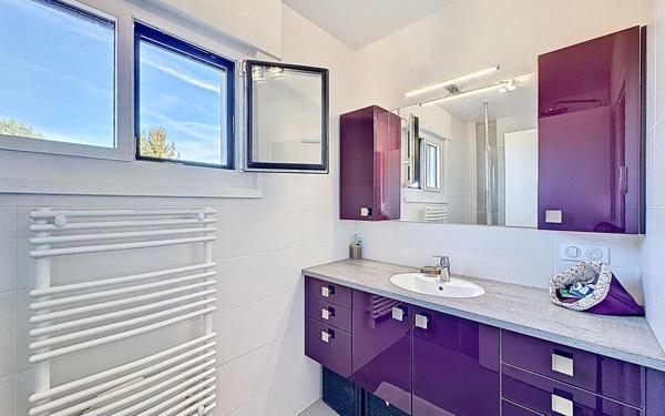 Appartement à vendre    3 pièces • 84,59 m2 Saint-Julien-en-Genevois