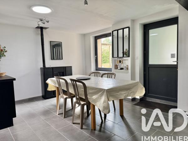 Maison à vendre 5 pièces 100 m² Salles