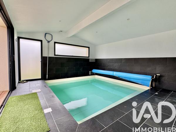 Maison à vendre 5 pièces 100 m² Salles