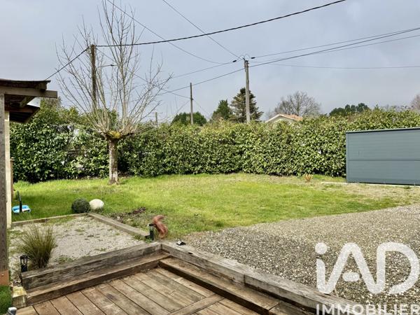 Maison à vendre 5 pièces 100 m² Salles