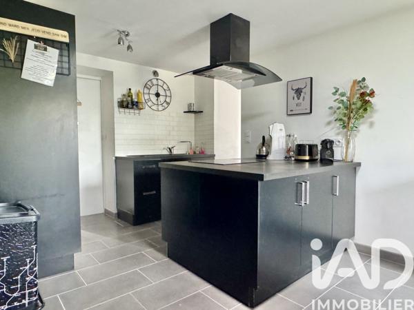 Maison à vendre 5 pièces 100 m² Salles