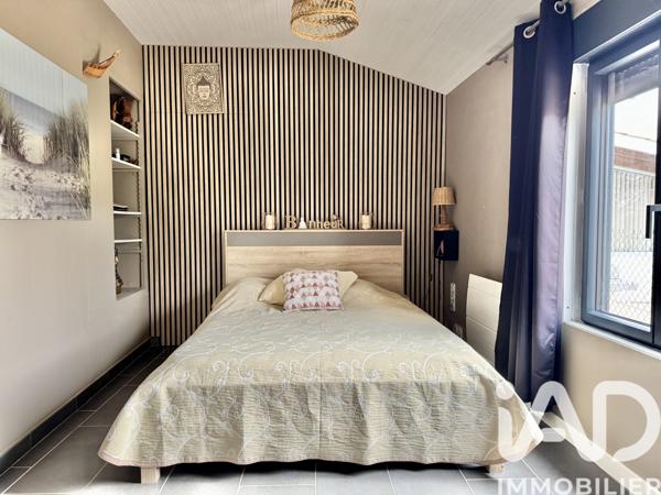 Maison à vendre 5 pièces 100 m² Salles